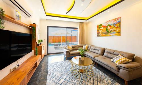 Villa İnziva 2 Çavdır — 47