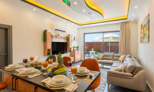 Villa İnziva 2 Çavdır — 45