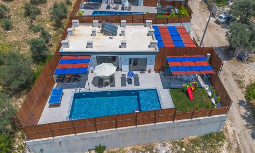 Villa İnziva 2 Çavdır — 75