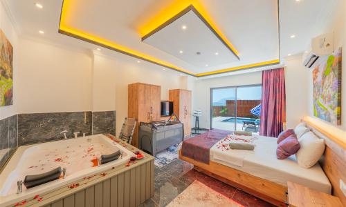 Villa İnziva 2 Çavdır — 57