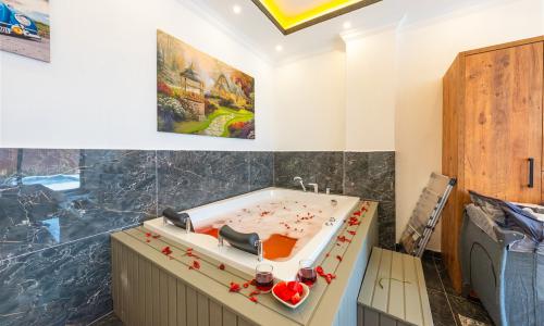 Villa İnziva 2 Çavdır — 59