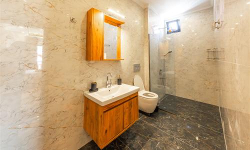 Villa İnziva 2 Çavdır — 65