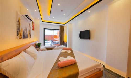 Villa İnziva 2 Çavdır — 62