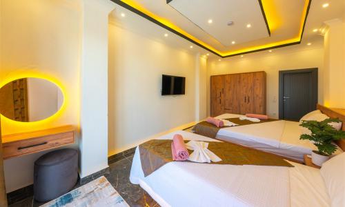 Villa İnziva 2 Çavdır — 64