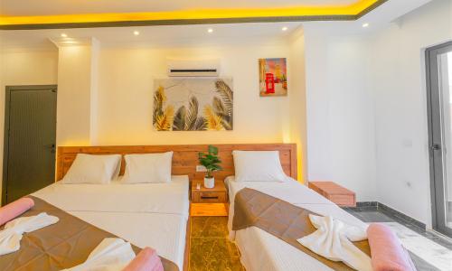 Villa İnziva 2 Çavdır — 63