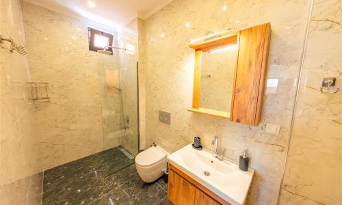 Villa İnziva 2 Çavdır — 60