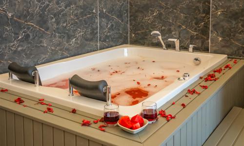 Villa İnziva 2 Çavdır — 58