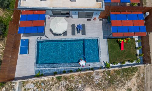 Villa İnziva 2 Çavdır — 76