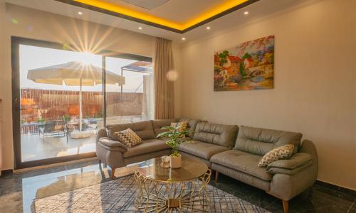 Villa İnziva 2 Çavdır — 54