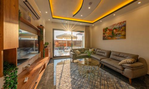 Villa İnziva 2 Çavdır — 55