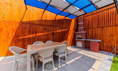 Villa İnziva Çavdır — 63