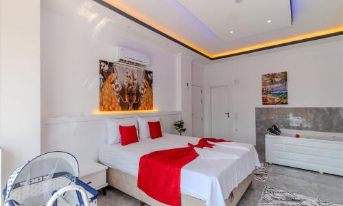 Villa İnziva Çavdır — 68
