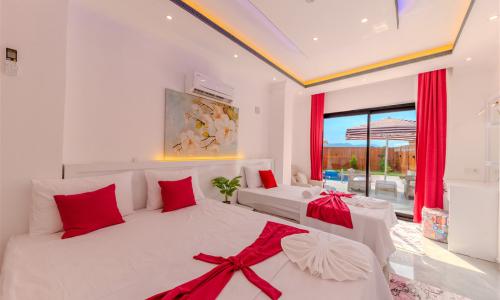 Villa İnziva Çavdır — 76