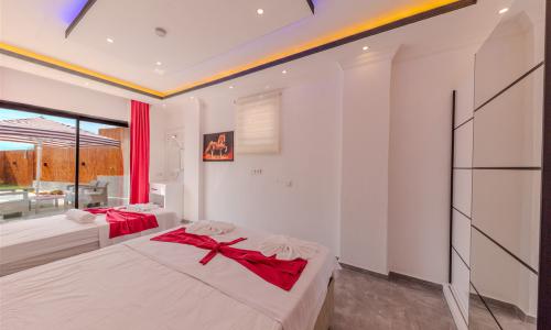 Villa İnziva Çavdır — 77