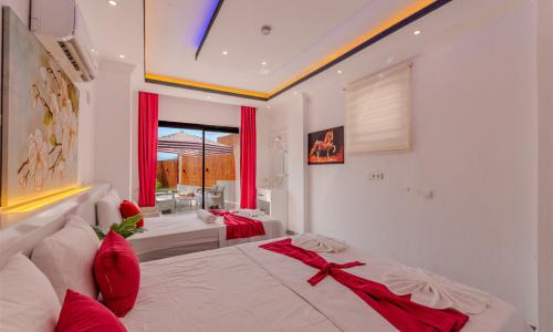 Villa İnziva Çavdır — 78