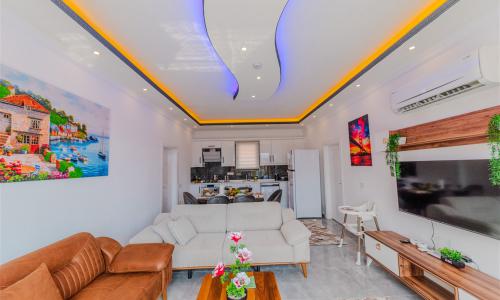 Villa İnziva Çavdır — 47