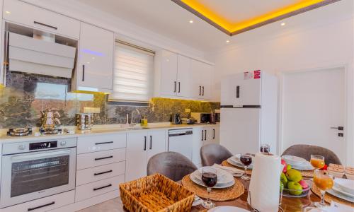 Villa İnziva Çavdır — 44