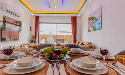Villa İnziva Çavdır — 50