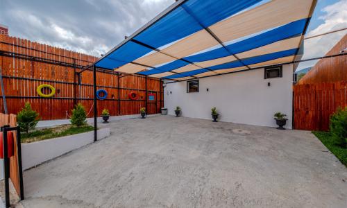 Villa İnziva Çavdır — 86