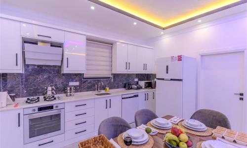 Villa İnziva Çavdır — 60
