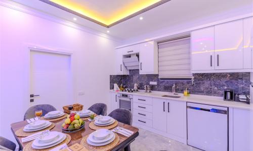 Villa İnziva Çavdır — 61