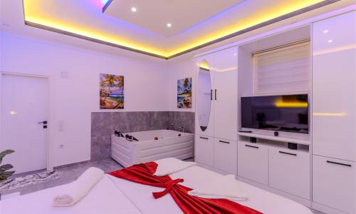 Villa İnziva Çavdır — 93