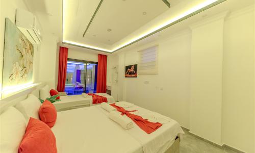 Villa İnziva Çavdır — 97