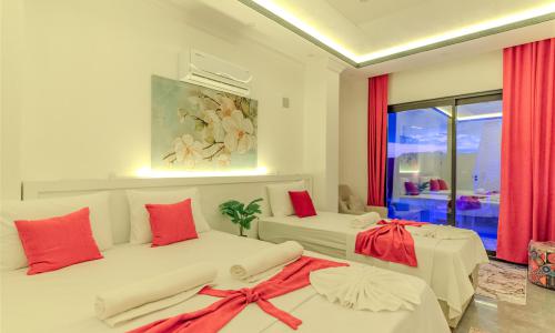 Villa İnziva Çavdır — 99