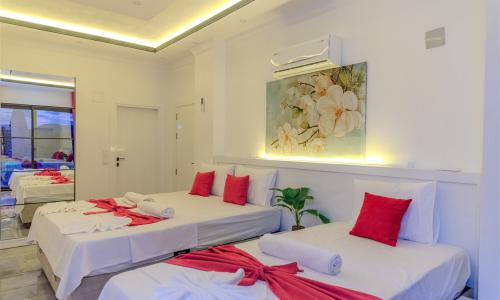 Villa İnziva Çavdır — 101