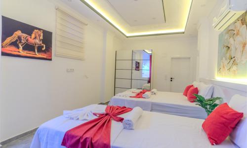 Villa İnziva Çavdır — 102