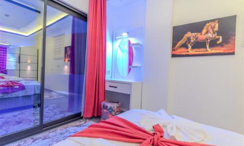 Villa İnziva Çavdır — 103
