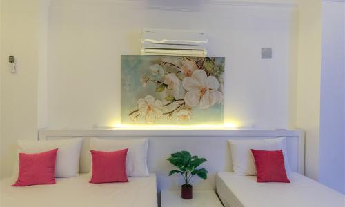 Villa İnziva Çavdır — 104
