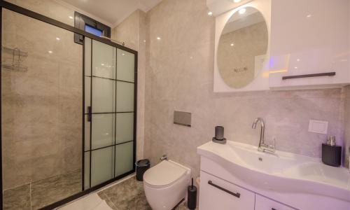Villa İnziva Çavdır — 105