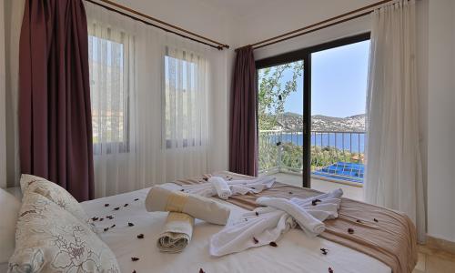 Villa İris — 45