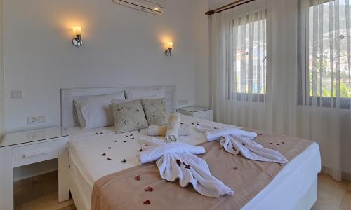 Villa İris — 35