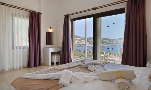 Villa İris — 40