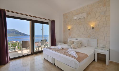 Villa İris — 42