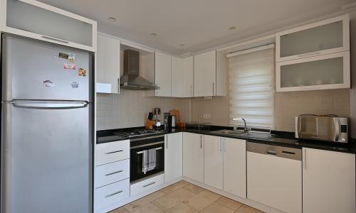 Villa İris — 44