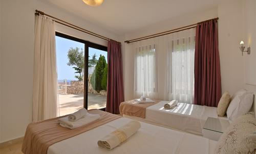 Villa İris — 50