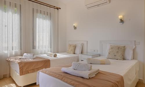 Villa İris — 51
