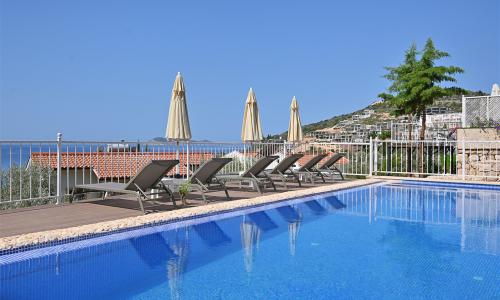 Villa İris — 6