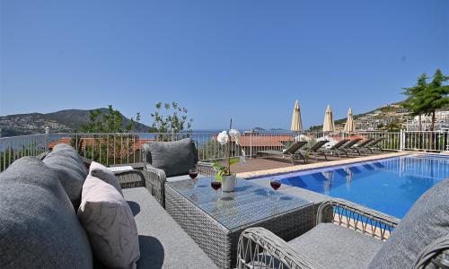 Villa İris — 7