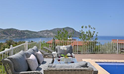 Villa İris — 8