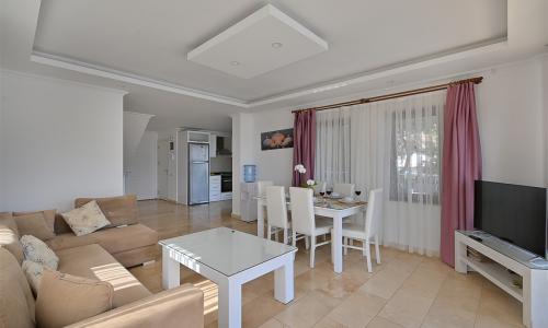 Villa İris — 24