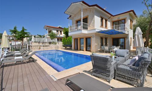 Villa İris — 10