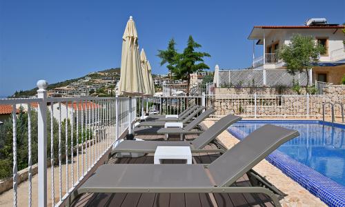 Villa İris — 12