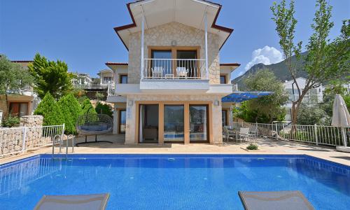 Villa İris — 4
