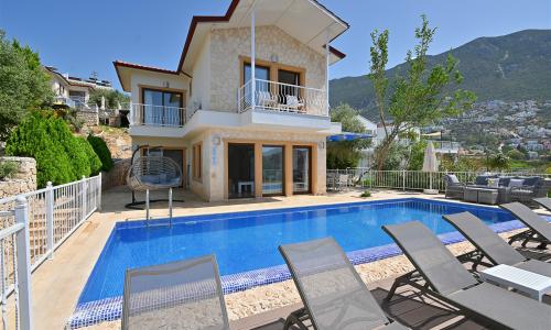 Villa İris — 5