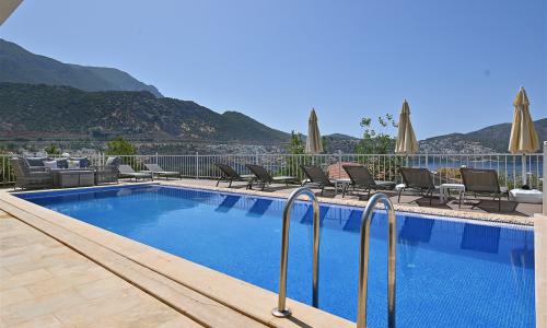 Villa İris — 9