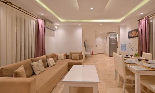 Villa İris — 33